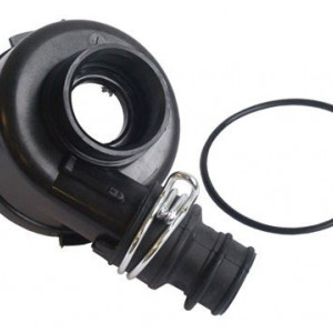 Capac Pompa recirculare apa masina de spalat vase Indesit Whirlpool C00328559