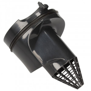 Con aspirator Electrolux Aeg Original