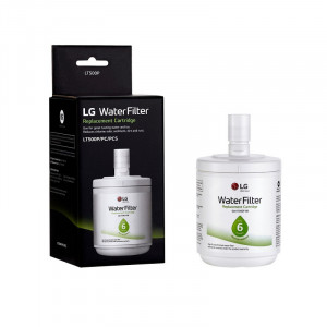 Filtru de apa pentru frigider LG ADQ72910911 Original