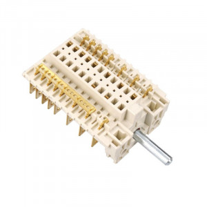 Intrerupator comutator cuptor electric Hansa 1033941, 8031478 11HE-149