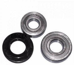 Kit rulmenti+simering masina de spalat Ariston AMD109EU 30592