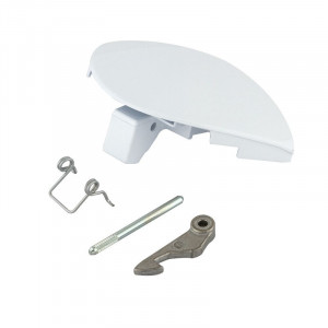 Maner hublou masina de spalat INDESIT W84TXEXBG