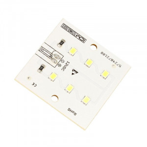 Modul electronic led frigider Arctic Beko 5724071100 Original