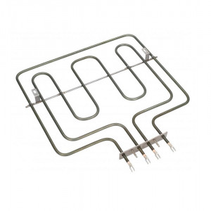 Rezistenta superioara cuptor electric Electrolux Aeg Zanussi