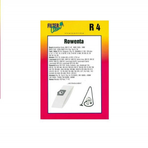 Sac pentru aspirator Rowenta