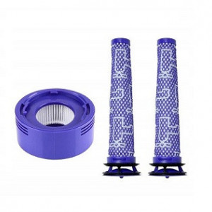 Set filtre aspirator Dyson 965661-01, 967478-01