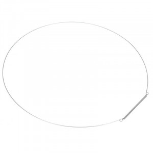 Sufa fixare garnituria usa hublou Whirlpool 480111100191