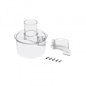 Suport filtru aspirator Bosch Siemens Original