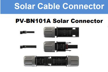 Conectori Cablu Solar C4