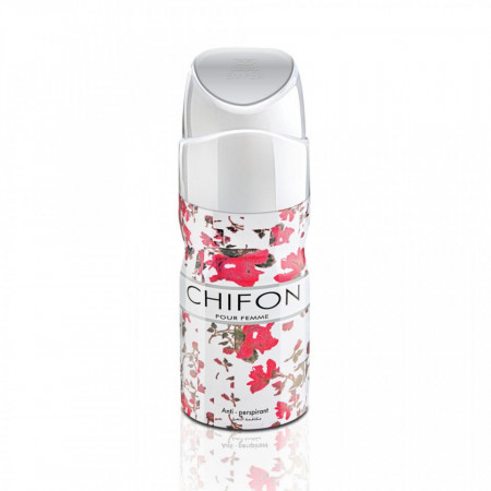 Antitranspirant roll-on Chifon by Emper