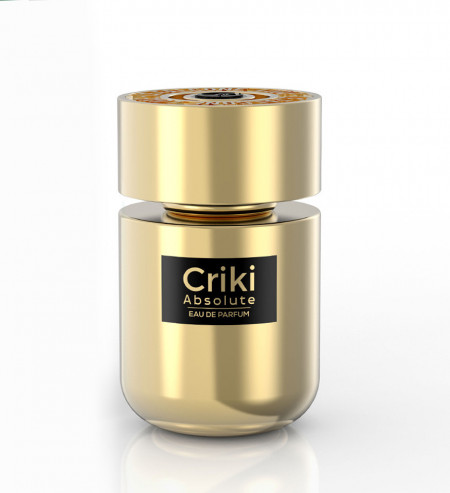 Emper Criki Absolute Eau de Parfum