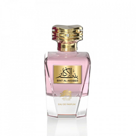 Parfüm Al Fares by Emper - Bint Al Akabeer