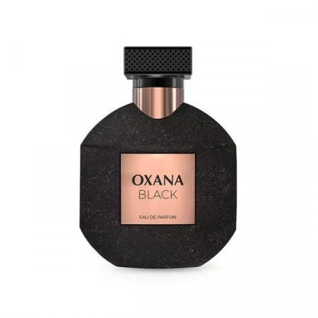 Parfüm Amaran - Oxana Black
