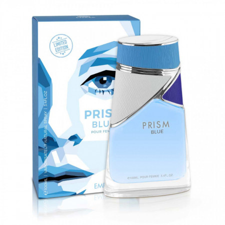 Parfüm Emper - Prism Blue