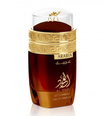 Arabia Al Oud Le Chameau