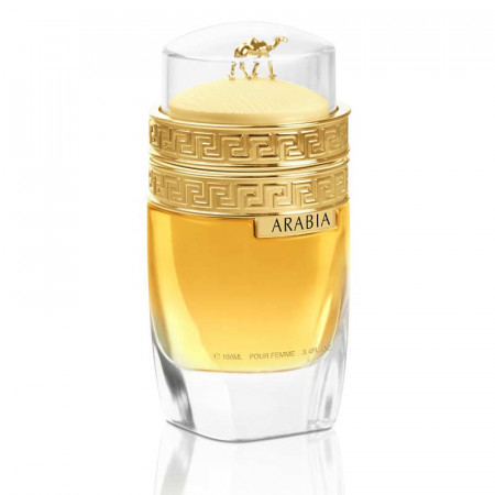 Parfüm Le Chameau by Emper - Arabia Woman