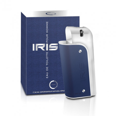 Parfüm Camara - Iris pour Homme