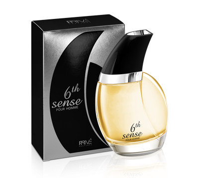 Parfüm Prive by Emper - 6th Sense