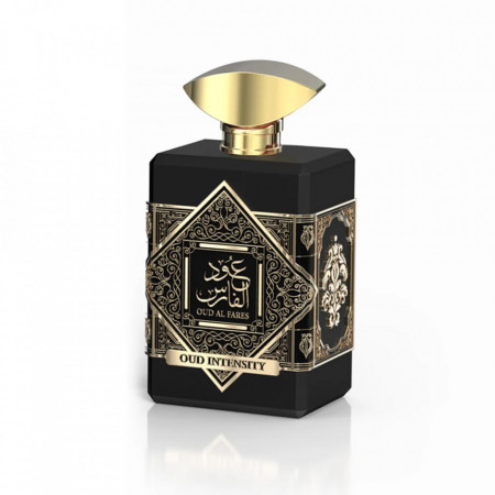 Parfüm Oud Al Fares Oud Intensity