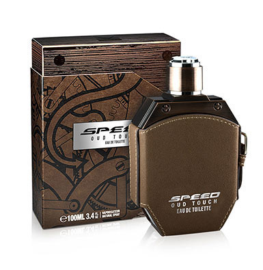 Parfüm Vivarea by Emper - Speed Oud Touch