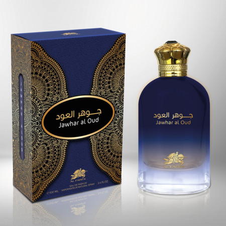 Parfüm Al Fares by Emper - Jawhar Al Oud