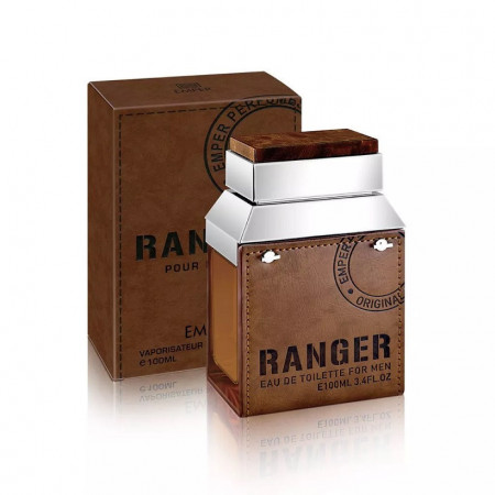 Parfüm Emper - Ranger