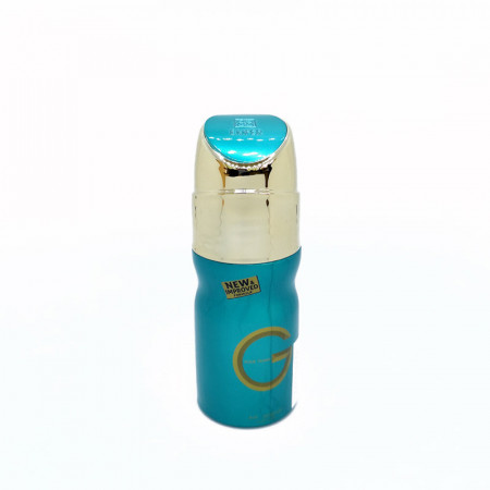 Antitranspirant roll-on G. Woman by Emper