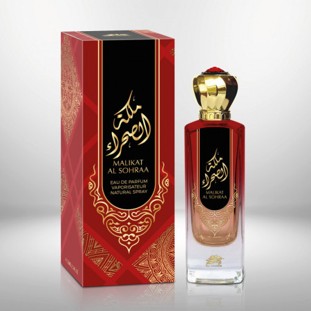 Parfüm Al Fares by Emper - Malikat Al Sohra