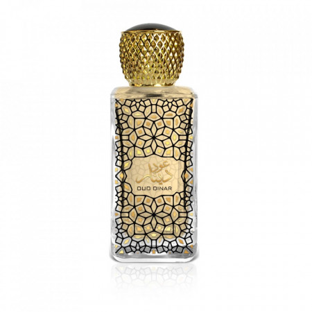 Parfüm Al Fares by Emper - Oud Dinar