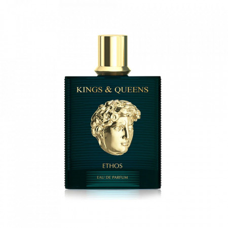 Parfüm Amaran Kings & Queens Ethos