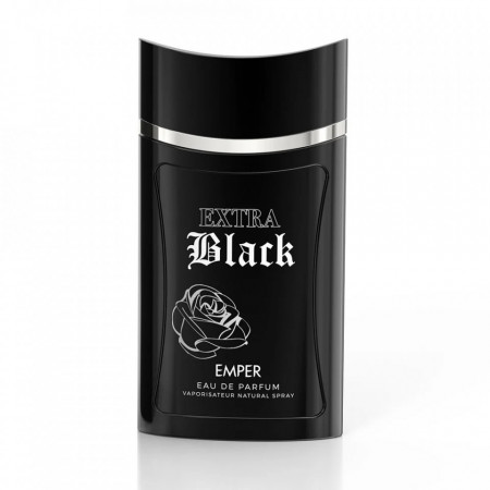 Parfüm Emper Extra Black