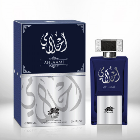 Parfüm Al Fares by Emper - Ahlaami