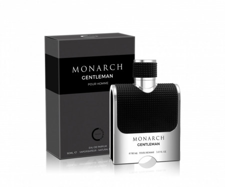 Parfüm Camara - Monarch Gentleman