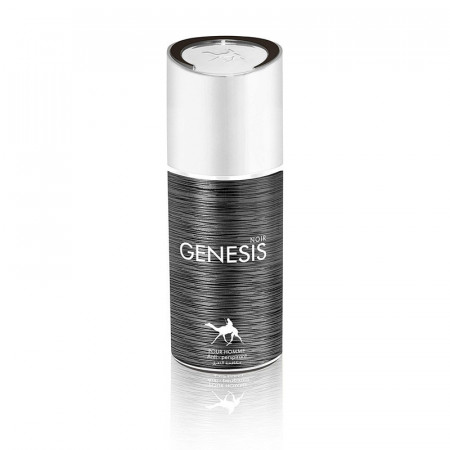 Antitranspirant roll-on Genesis Noir by Emper