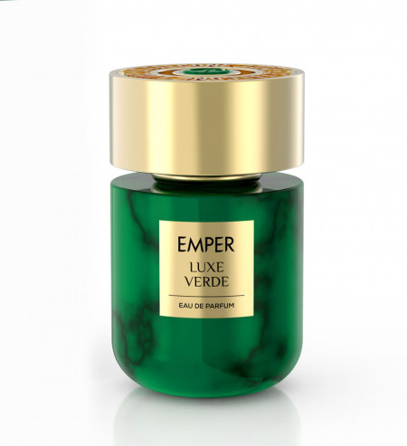 Emper Luxe Verde Eau de Parfum