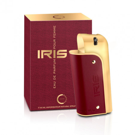 Parfüm Camara - Iris pour Femme