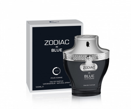Parfüm Camara - Zodiac in Blue