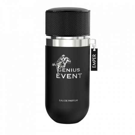 Parfüm Emper - Genius Event