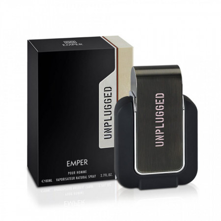 Parfüm Emper - Unplugged Man