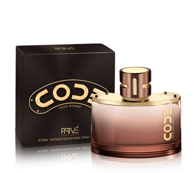 Parfüm Prive by Emper - Code