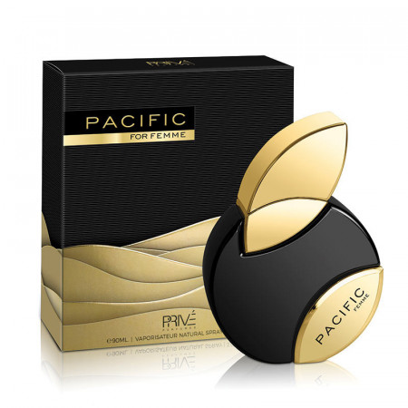 Parfüm Prive by Emper - Pacific