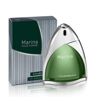Parfüm Vivarea by Emper - Marina Man