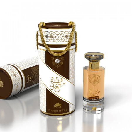 Parfüm Al Fares by Emper - Baqaat Al Oud