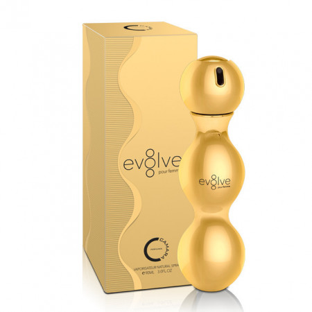Parfüm Camara - Evolve pour Femme