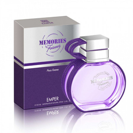 Parfüm Emper - Memories Forever