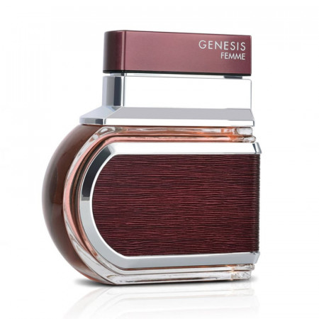 Parfüm Le Chameau by Emper - Genesis Femme