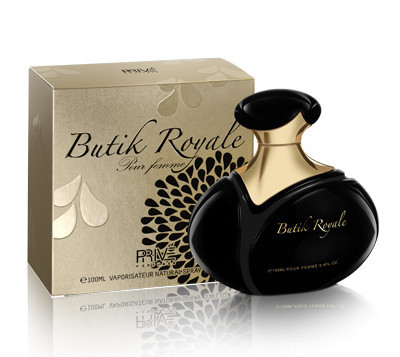 Parfüm Prive by Emper - Butik Royale