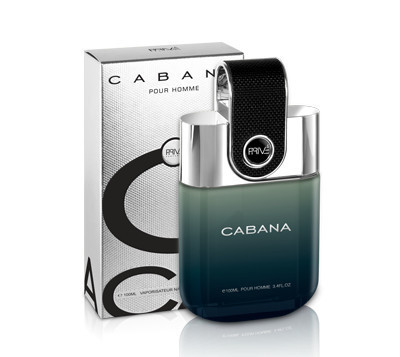 Parfüm Prive by Emper - Cabana