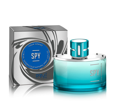 Parfüm Prive by Emper - Spy