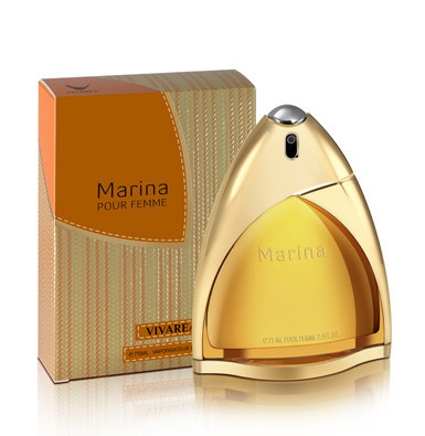 Parfüm Vivarea by Emper - Marina Woman